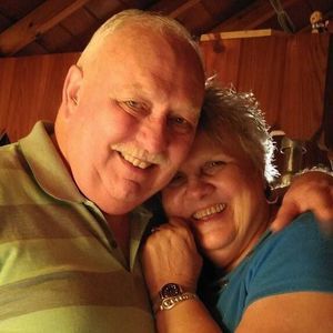 Meet your Posher, Wayne